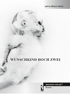 cover image of Wunschkind hoch zwei